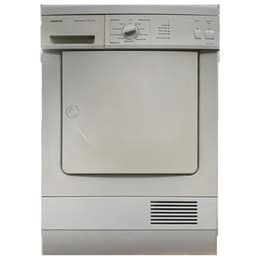 Ascigatrice a condensazione Fronte Siemens S 31 BE 014