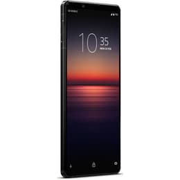 Sony Xperia 10 II 128GB - Nero