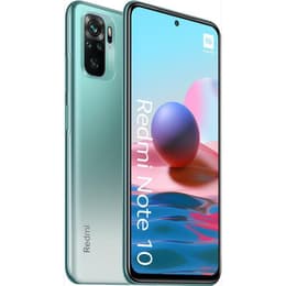 Xiaomi Redmi Note 10 128GB - Verde