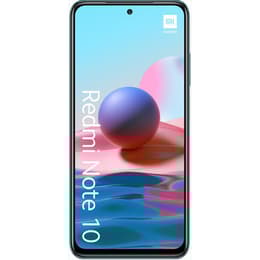 Xiaomi Redmi Note 10 128GB - Verde