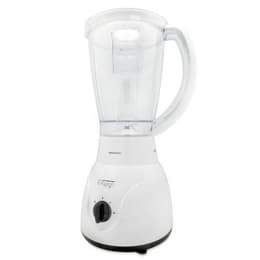 Frullatori Mixer Italian Design IDECUROB04 L - Bianco
