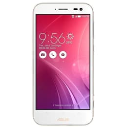 Asus Zenfone Zoom ZX551ML 64GB - Bianco