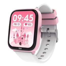 Smart Watch Ice-Watch Cardiofrequenzimetro ICE smart junior 3.0 - Rosa