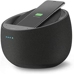 Altoparlanti Bluetooth Belkin G1S0001 - Nero