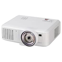 Videoproiettori Mitsubishi EW331U-ST 3000 Luminosità Bianco