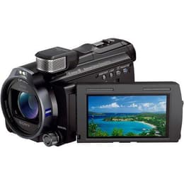 Videocamere Sony HDR-PJ780VE USB 2.0 Nero