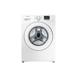 Lavatrice integrabile 60 cm Fronte Samsung WF90F5E0W2W