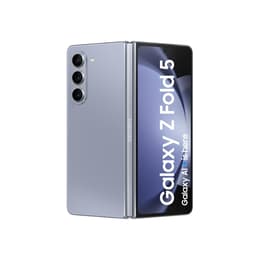 Galaxy Z Fold5 1000GB - Blu