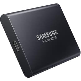 Samsung T5 MU-PA2T0B/EU Hard disk esterni - SSD 1 TB USB Type-C
