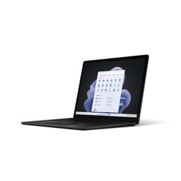 Microsoft Surface Laptop 5 13" GHz - HDD 512 GB - 8GB - QWERTZ - Tedesco
