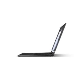 Microsoft Surface Laptop 5 13" GHz - HDD 512 GB - 8GB - QWERTZ - Tedesco
