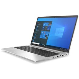 HP ProBook 450 G8 15" Core i5 2.4 GHz - SSD 256 GB - 8GB - QWERTY - Finlandese