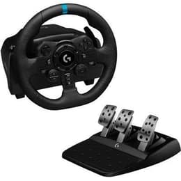 Volante PlayStation 5 / PlayStation 4 / PC Logitech G923 TrueForce (PlayStation)