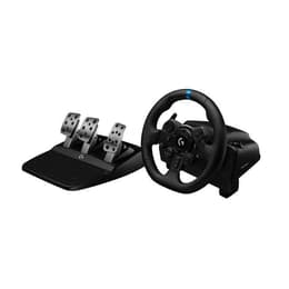 Volante PlayStation 5 / PlayStation 4 / PC Logitech G923 TrueForce (PlayStation)