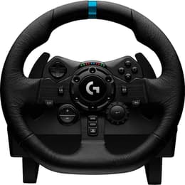 Volante PlayStation 5 / PlayStation 4 / PC Logitech G923 TrueForce (PlayStation)