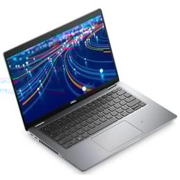 Dell Latitude 5420 14" Core i5 2.4 GHz - SSD 512 GB - 16GB QWERTZ - Tedesco