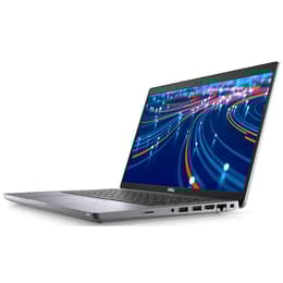 Dell Latitude 5420 14" Core i5 2.4 GHz - SSD 512 GB - 16GB QWERTZ - Tedesco