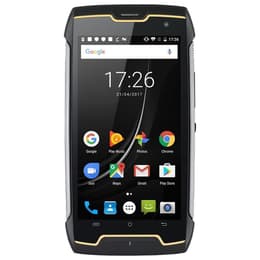 Cubot King Kong 16GB - Nero