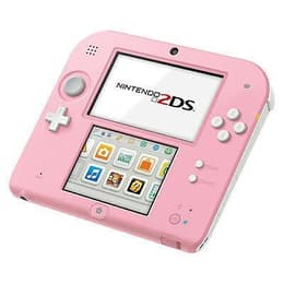 Nintendo 2DS - Rosa/Bianco