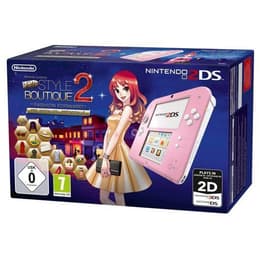 Nintendo 2DS - Rosa/Bianco