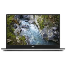 Dell XPS 15 9570 15" Core i7 2.2 GHz - SSD 512 GB - 16GB - QWERTY - Svedese