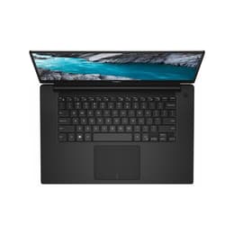 Dell XPS 15 9570 15" Core i7 2.2 GHz - SSD 512 GB - 16GB - QWERTY - Svedese