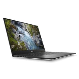 Dell XPS 15 9570 15" Core i7 2.2 GHz - SSD 512 GB - 16GB - QWERTY - Svedese