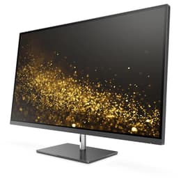 Schermo 27" LCD 4K UHD HP Envy 27S