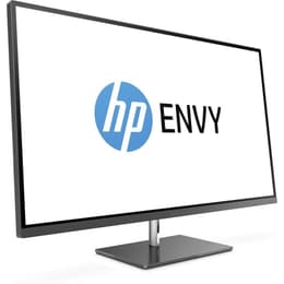 Schermo 27" LCD 4K UHD HP Envy 27S