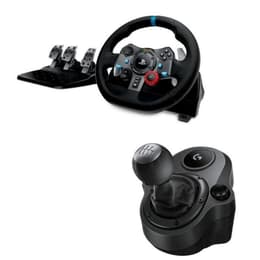 Logitech Driving Force G29