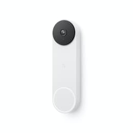 Google Nest Doorbell Oggetti connessi