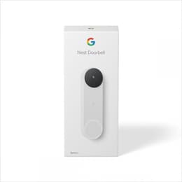 Google Nest Doorbell Oggetti connessi