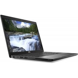 Dell Latitude 7390 13" Core i7 1.9 GHz - SSD 256 GB - 16GB Tastiera Francese