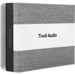 Altoparlanti Tivoli Audio ArtSub-1807-NA - Grigio/Bianco
