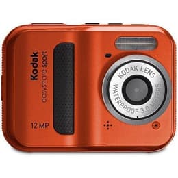 Kodak EasyShare Sport C123 Action Cam