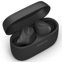 Auricolari Intrauricolari Bluetooth Riduttore di rumore - Jabra Elite 4 Active
