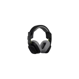 Cuffie riduzione del rumore gaming a filo con microfono Astro A10 - Nero