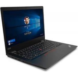 Lenovo ThinkPad L13 13" Core i5 1.6 GHz - SSD 256 GB - 16GB Tastiera Francese