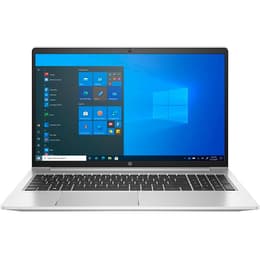 HP ProBook 450 G8 15" Core i5 2.4 GHz - SSD 256 GB - 32GB - QWERTY - Inglese