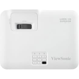Videoproiettori Viewsonic LS711W 4200 Luminosità Bianco