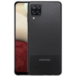 Galaxy A12s 32GB - Nero