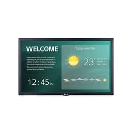 Schermo 22" LCD FHD LG 22SM3G