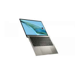 Asus ZenBook S 13 OLED UX5304VA 13" Core i7 3.5 GHz - SSD 512 GB - 16GB - AZERTY - Francese