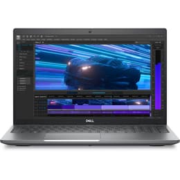 Dell Precision 3591 15" Core Ultra 9 5.1 GHz - SSD 2 TB - 64GB - AZERTY - Francese