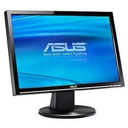 Schermo 19" LCD WXGA+ Asus VW192S