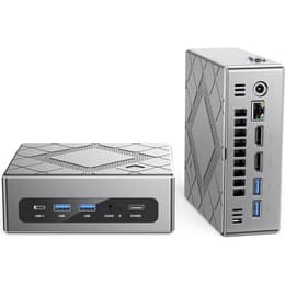 Acemagic CK10 Core i7 1.1 GHz - SSD 512 GB RAM 16 GB