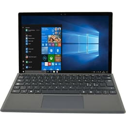 Microsoft Surface Pro 5 12" Core i5 2.6 GHz - SSD 128 GB - 4GB Inglese (US)