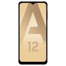 Galaxy A12 128GB - Nero