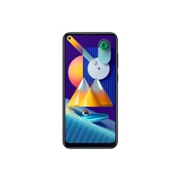 Galaxy M11 32GB - Nero - Dual-SIM