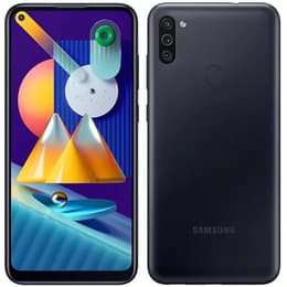 Galaxy M11 32GB - Nero